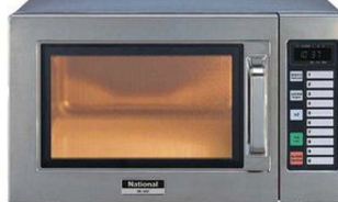 广东商用微波炉和烤箱哪个更好用？